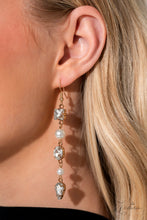 Load image into Gallery viewer, Aristocratic - Gold