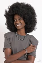 Load image into Gallery viewer, Totally Two-Toned - Silver