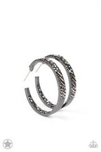 Load image into Gallery viewer, Glitzy By Association - White