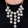 Spotlight Stunner - White