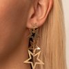 Load image into Gallery viewer, Superstar Crescendo - Black
