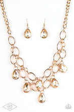 Load image into Gallery viewer, Show-Stopping Shimmer - Gold
