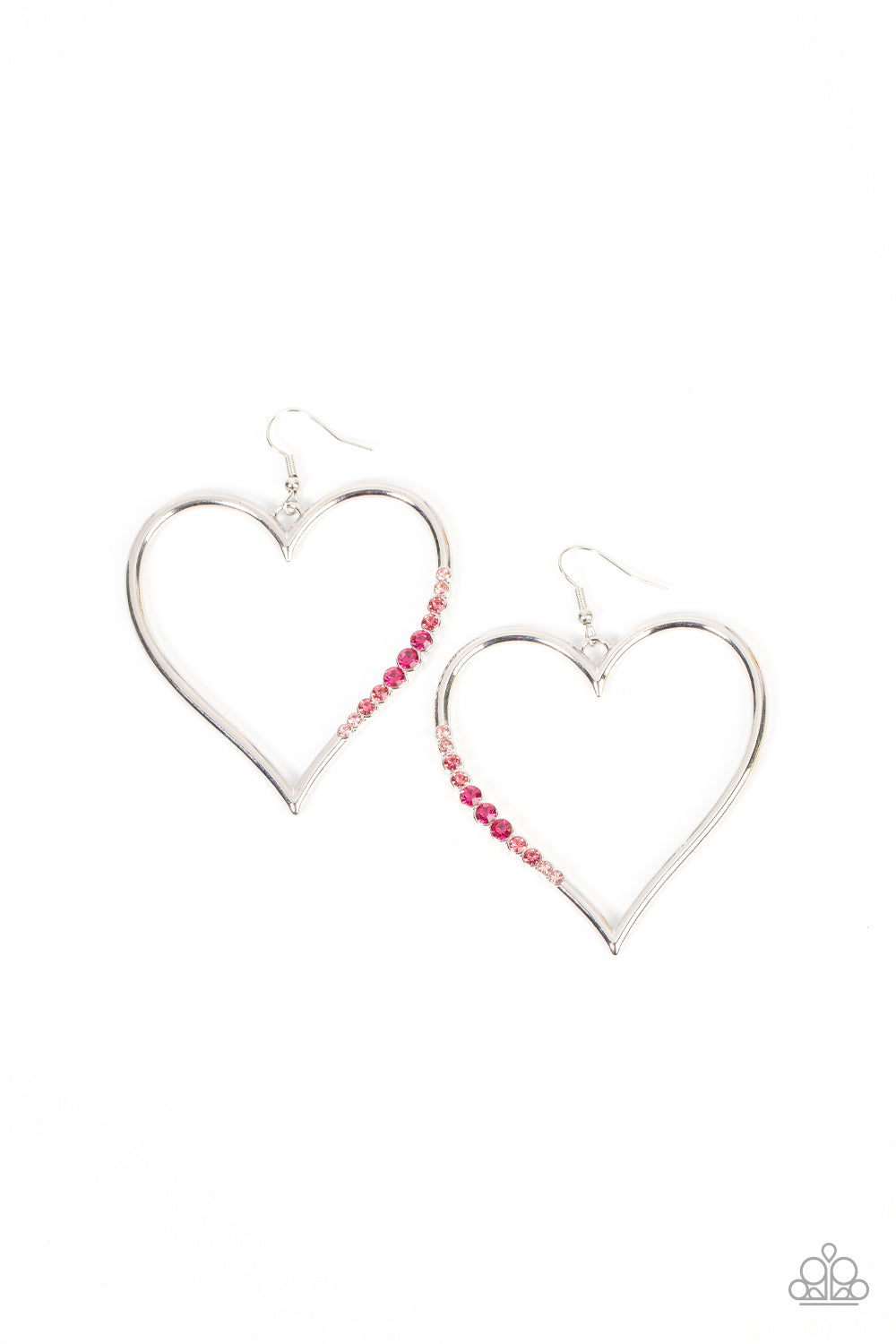 Bewitched Kiss - Pink