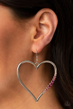Load image into Gallery viewer, Bewitched Kiss - Pink
