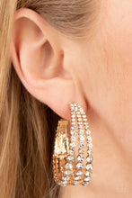 Load image into Gallery viewer, Cosmopolitan Cool - Gold
