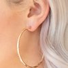 A Double Take - Gold
