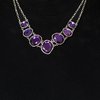 Absolute Admiration - Purple