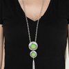 Load image into Gallery viewer, Abstract Artistry - Green
