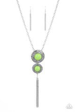 Load image into Gallery viewer, Abstract Artistry - Green
