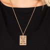All About Trust - Brass