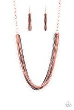 Load image into Gallery viewer, Beat Box Queen - Copper
