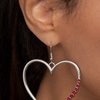 Load image into Gallery viewer, Bewitched Kiss - Pink
