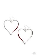 Load image into Gallery viewer, Bewitched Kiss - Pink
