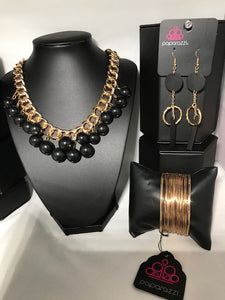 Black Runway