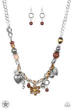 Load image into Gallery viewer, Charmed I&#39;m Sure - Brown
