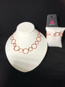 Circus Ring