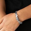 Load image into Gallery viewer, Craveable Curves - Silver
