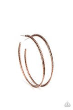 Load image into Gallery viewer, Curved Couture - Copper
