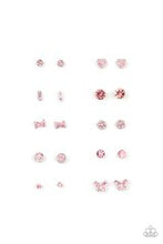 Load image into Gallery viewer, Dainty Girl - Earrings
