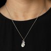 Load image into Gallery viewer, Diamonds For Days - White
