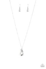 Load image into Gallery viewer, Diamonds For Days - White
