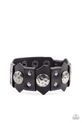 Electrified Edge - Brown