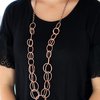 Elegantly Ensnared - Gold