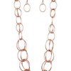 Elegantly Ensnared - Gold