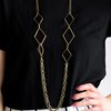 Fashion Fave- Brass