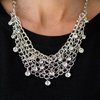 Load image into Gallery viewer, Fishing for Compliments - Silver
