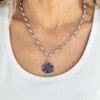 Load image into Gallery viewer, Gallery Gem - Purple
