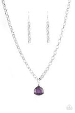Load image into Gallery viewer, Gallery Gem - Purple
