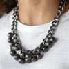 Load image into Gallery viewer, Get Off My Runway - Black
