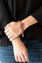 Load image into Gallery viewer, Grit and Glamour - Pink
