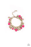 Load image into Gallery viewer, Grit and Glamour - Pink
