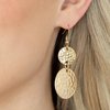 Grounded Glamour - Gold