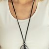 Harmonious Hardware - Brown