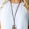 Harmonious Hardware - Brown