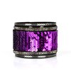 Load image into Gallery viewer, Heads or Mermaid Tails - Purple
