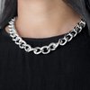 Load image into Gallery viewer, Heavyweight Champion - Silver
