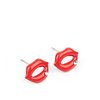 Inspired Frames - Earrings