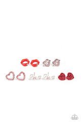 Inspired Frames - Earrings