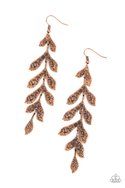 Load image into Gallery viewer, Lead From the FROND - Silver
