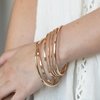 Lock, Stack, and Barrel - Gold