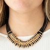 Lock, Stock, and Sparkle - Gold