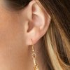 Lock, Stock, and Sparkle - Gold