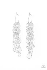 Long Live the Rebels - Silver