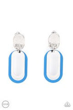 Load image into Gallery viewer, Melrose Mystery - Blue
