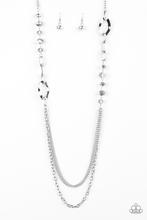 Modern Girl Glam - Silver