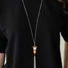 Load image into Gallery viewer, Natural Novice - Orange
